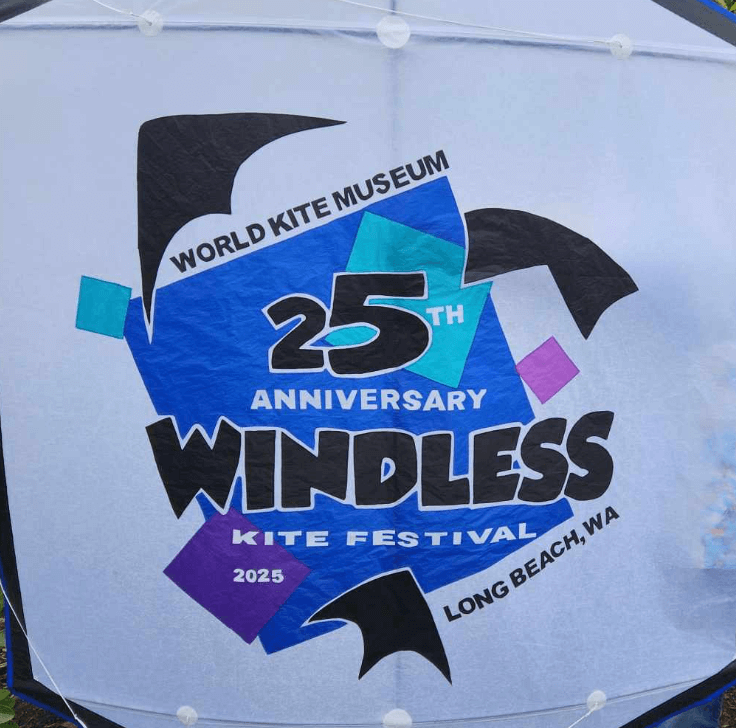 Windless Kite Festival